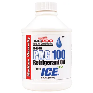 IDQ Oil A C 8Oz Pag 224334 