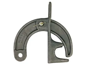Buyers Products TAILGATE LATCH 286650 