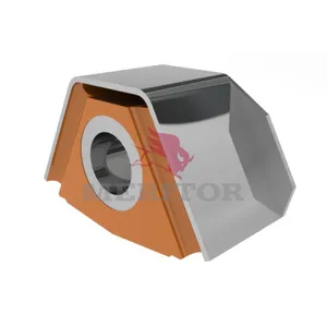 Meritor Motor Mount 575448 