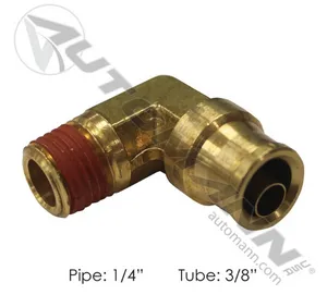 Automann Male Elbow 327454 