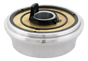 STEERING CREATIONS HUB KIT 977240 
