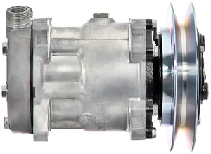 TruckAir Compressor 375666 