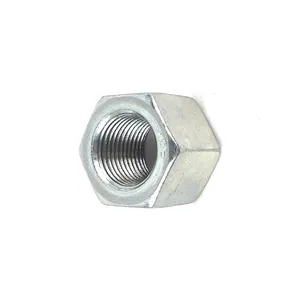 Euclid Wheel Nut 334792 