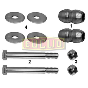 Euclid Connection Kit 923114 