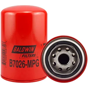 Baldwin Hydr Spin-On 244194 