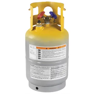 Robinair/Bosch 30LB TANK W/FLO 1299410 