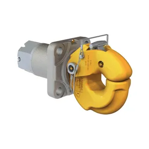 Holland PNTL HOOK ASSEMBLY 617008 