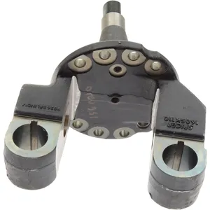 Spicer KNUCKLE ASSEMBLY 566826 