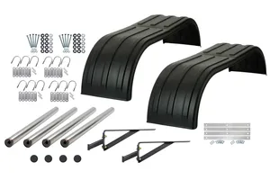 Betts Spring Fender Kit 219604 