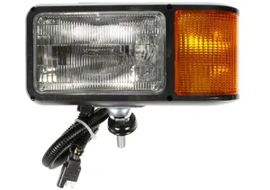 Truck-Lite ECONOMY LH 912630 