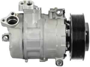 TruckAir Compressor 1100486 