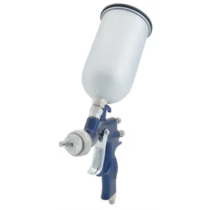 Sharpe Spray Guns GUN,RAZOR,HVLP, 1325180 