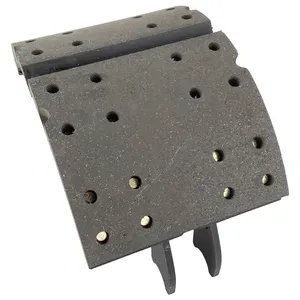 Marathon BRK SHOE 980712 