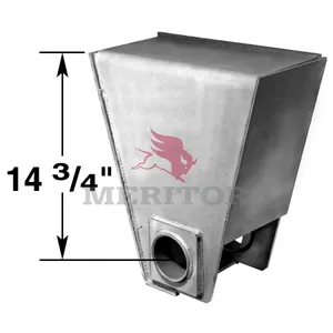 Meritor Hanger 778828 
