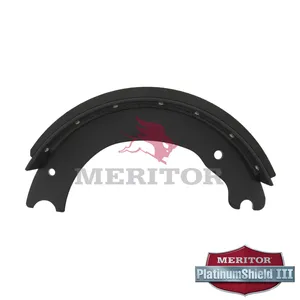 Meritor Reman Shoe 996485 