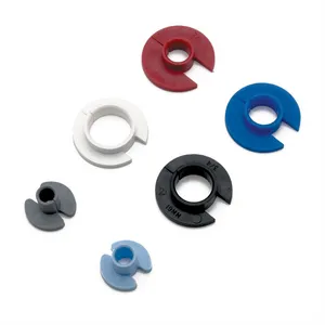 Wilmar Corp A/C & FUEL LINE 1370573 
