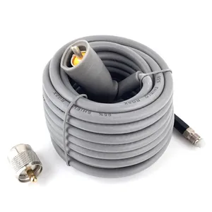DAS CB Radio Antenna Cable 279346 