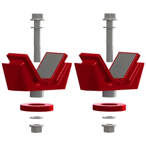 Atro Engine Mount Kit (High Temp) 220676 