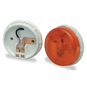 Grote CLR/MKR LAMP 1050820 
