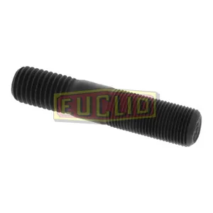 Euclid Stud, Wheel, Drive Flange, 3/4 Dia X 3-3/4 Lng, Gr8 296594 