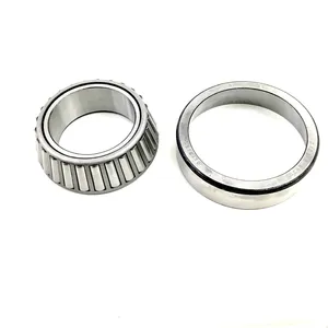 NTN Taper Bearing Set 236604 