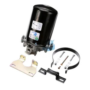Bendix Air Drier W/ Drain Valves 242644 
