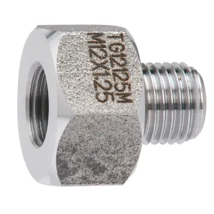 S.U.R. & R THREAD GAUGE M1 1327534 
