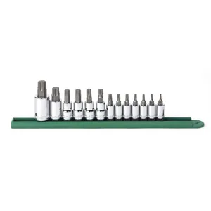 Gear Wrench 13PC TORX PRRES 1249640 