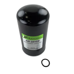 Armada Air Brake Valve 282314 