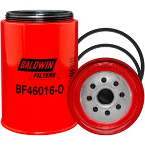 Baldwin Fuel/Water Separator Spin-On 242012 