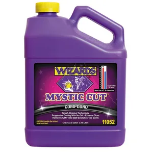 Wizards Products MYSTIC CUT COMP 1366950 