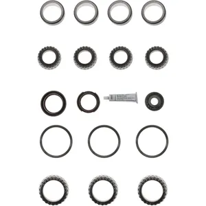 Spicer Kit - Bearing, Cup And Cone 235166 