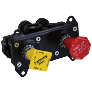 Tectran DASH CNTL 1020442 