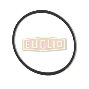 Euclid Seal 1067366 