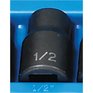 Grey Pneumatic Corp 1/2 DRIVE 1233583 