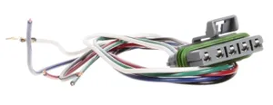 Truck-Lite PLUG ASSEMBLY 302736 