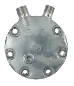 TruckAir Rear Head 1141016 