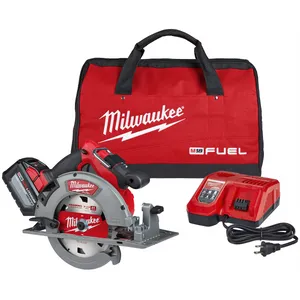 Milwaukee Electric Co. M18 FUEL 7-1/4I 1287982 