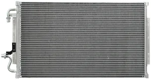 TruckAir Condenser 1140716 