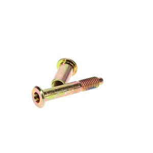 Ancra Nut & Bolt 326492 
