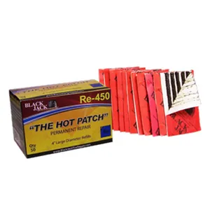 Blackjack Tire Repair 4  LARGE DIAMET 1215394 