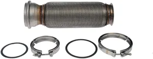 Dorman Exhaust Pipe Bellow 219596 