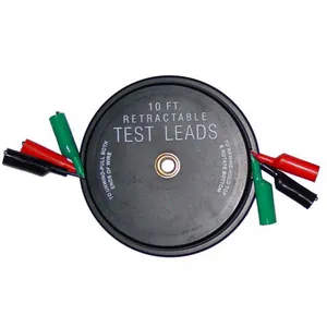 Kastar/Lang RETRACTABLE LEA 1251472 