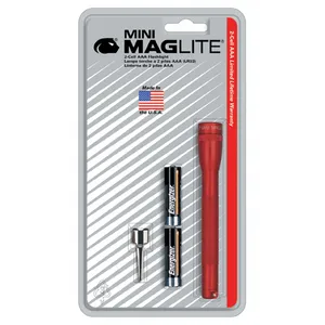 Mag Lite Instruments LIG FLA ULT MIN 1281986 