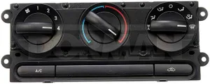 Dorman CONTROL 539642 