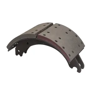 Haldex RELINED BRK SHO 673390 