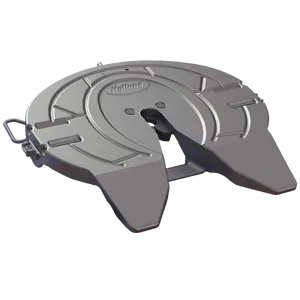 Holland FIFTH WHEEL ASS 608180 