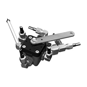 Hendrickson HCV ASSEMBLY 608502 