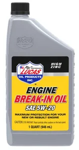 Lucas SAE 5W-20 631766 