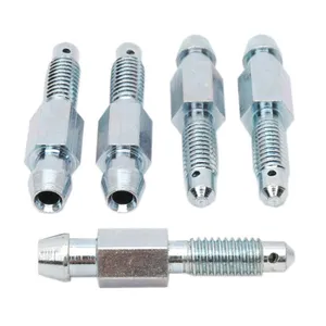 Raybestos BRAKE BLEEDER SCREW 1005754 
